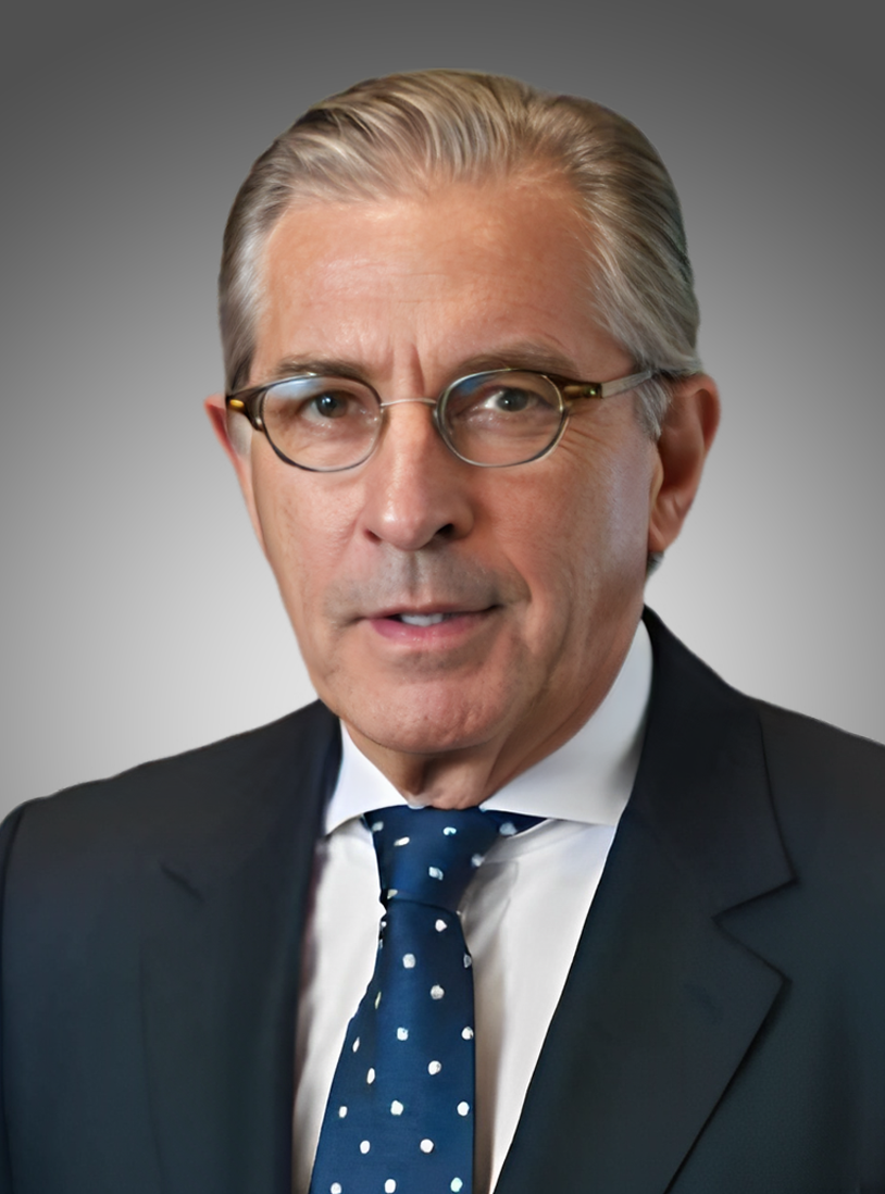 Keith Lawrence Klein who is highly regarded for his work and involvement in the constitutional law field, is also a partner at Harris Law Firm.