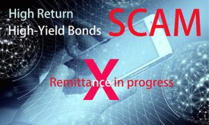 Professional handling of high-yield and high-return fraud cases