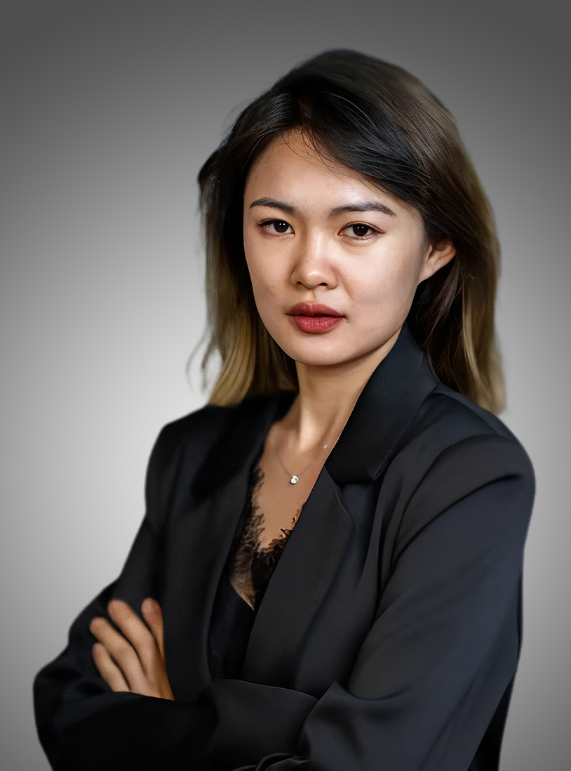 Alyssa Yung-Lan Liang | Best Legal Practice Areas：Divorce and Family Matters