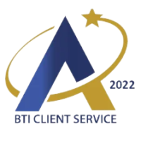 Harris Law Firm, BTI CLIENT SERVICE