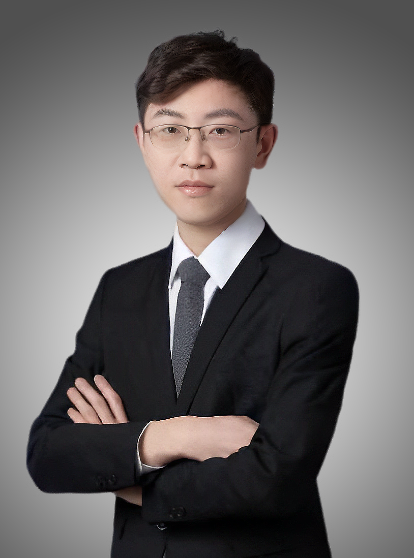 Chih-Jen Chen Best Legal Practice Areas: Civil Litigation