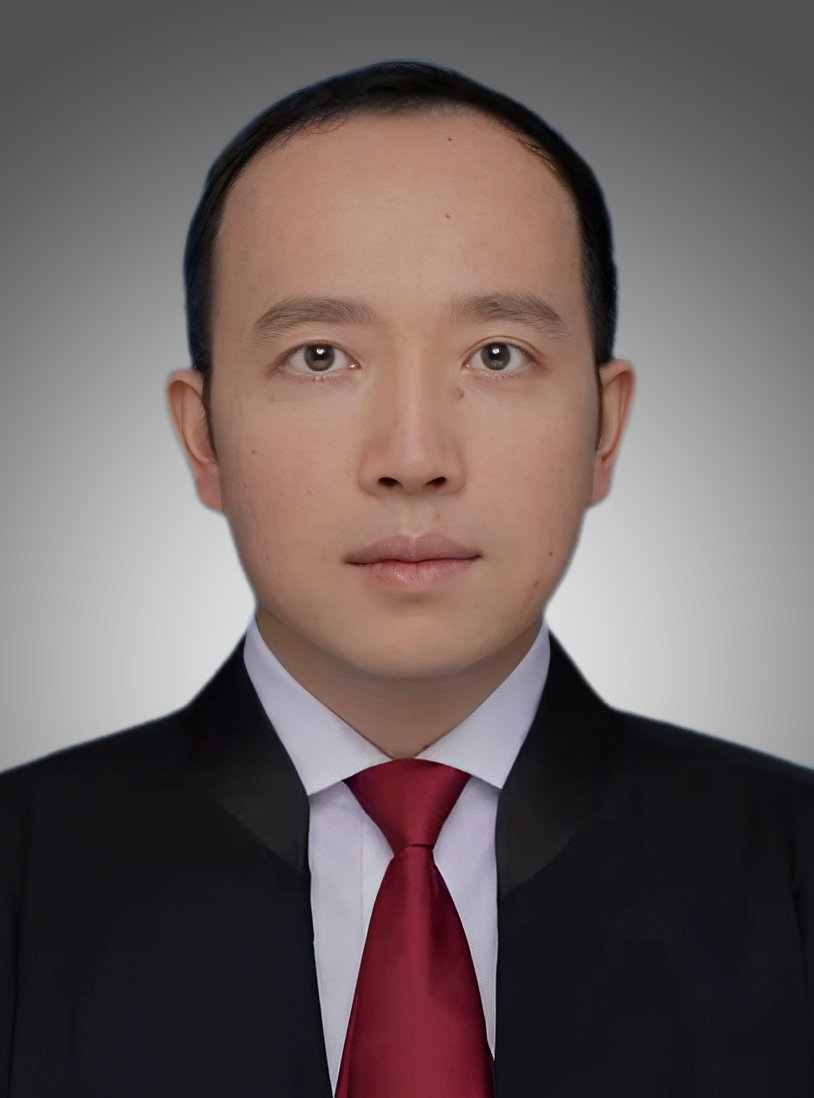 George Kuanchang Chen | Best Legal Practice Areas: Immigration Law