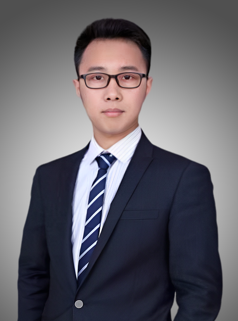 Lawrence Shu-Chiang Ma | Best Legal Practice Areas: Wills & Trusts