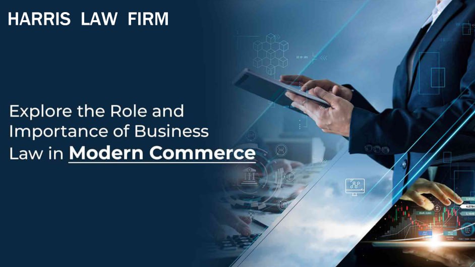 Harris Law Firm | The Leading Global Law Firm
