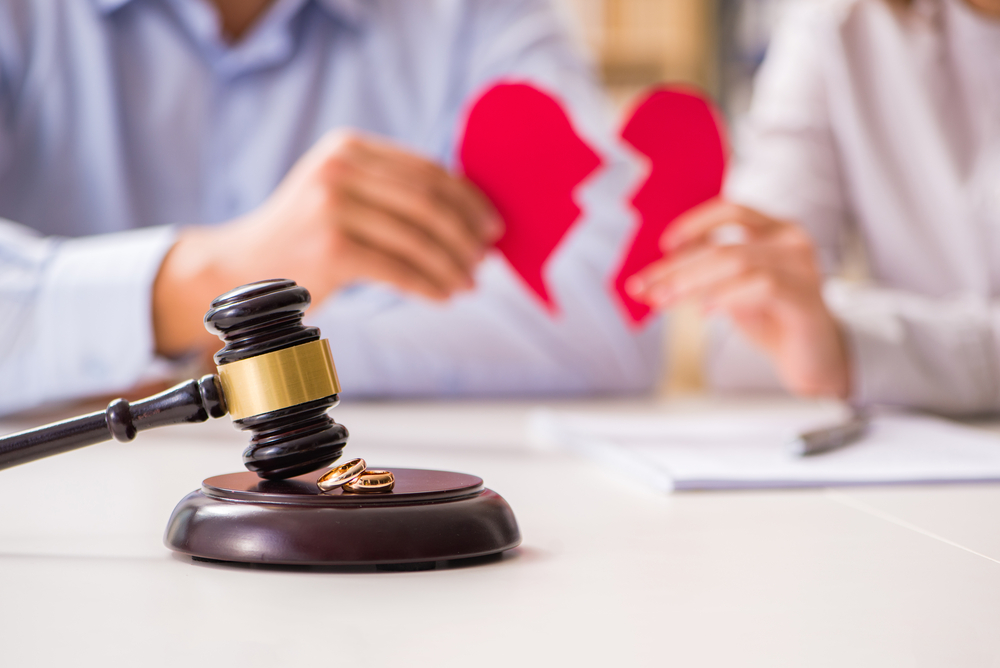 Harris Law Firm | The Leading Global Law Firm | Professional marriage legal services
